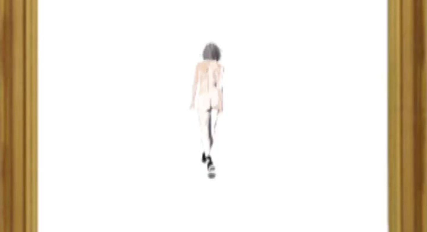 The Walker
